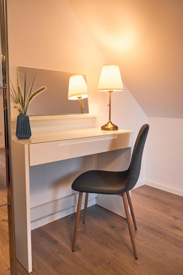 118Qm Premium Apartment - Birkenfeld National Park Ellweiler 外观 照片