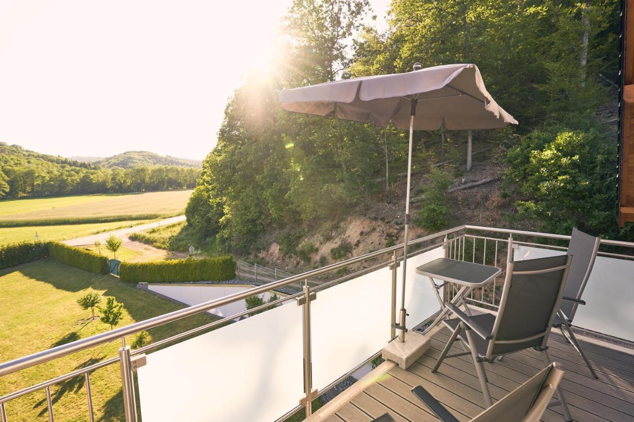 118Qm Premium Apartment - Birkenfeld National Park Ellweiler 外观 照片
