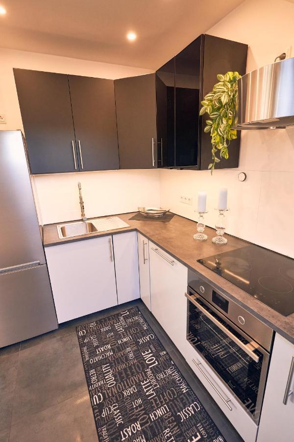 118Qm Premium Apartment - Birkenfeld National Park Ellweiler 外观 照片