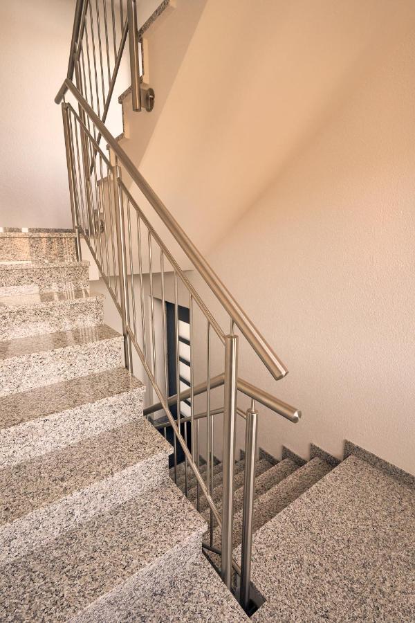 118Qm Premium Apartment - Birkenfeld National Park Ellweiler 外观 照片